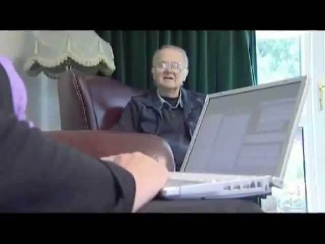 Explaining the benefits of using mobile technology in the NHS - a patient's view