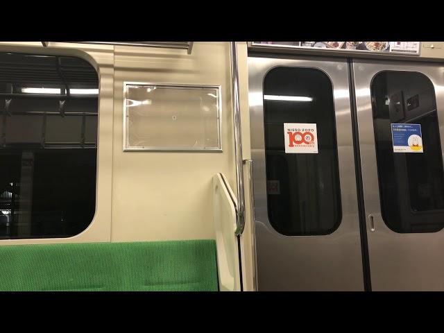 【機器更新車】トキ鉄ET127系 上越妙高→南高田 車窓＋走行音【東洋IGBT】