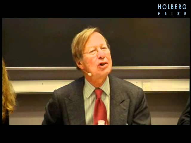 Holberg Prize Symposium 2007: Objectivity