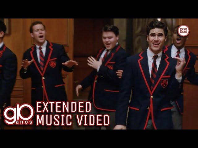 Bills, Bills, Bills (Studio Version/Edit) — Glee 10 Years