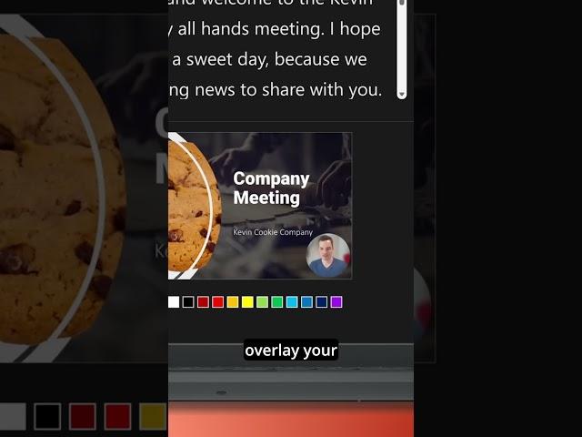 How to Record PowerPoint Presentation as Video