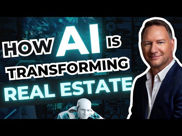 How AI Can Help Real Estate Agents Close More Deals