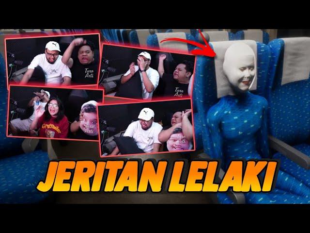 Tara arts clip #374 JERITAN PEJANTAN! | Tara Arts Game Indonesia