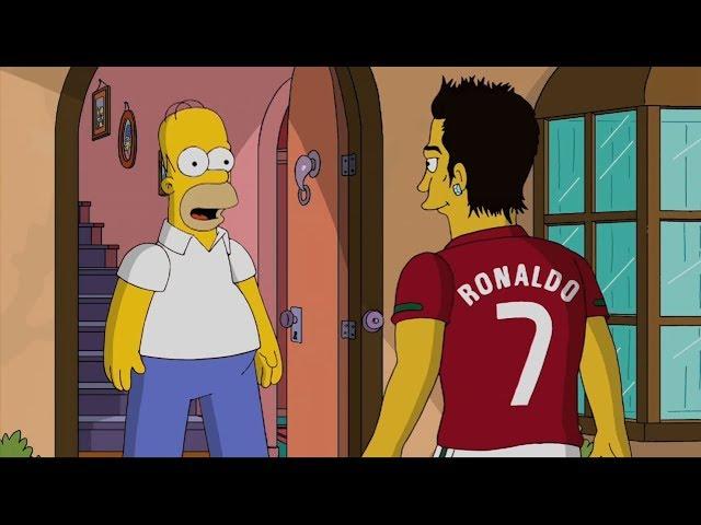 Best Soccer Commercials - The One Club For Creativity
