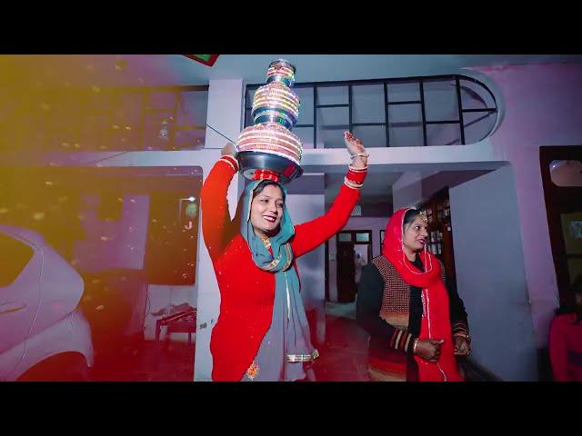 Mandeep & Sonam Wedding Part 02 Deepak Studio Bilaspur