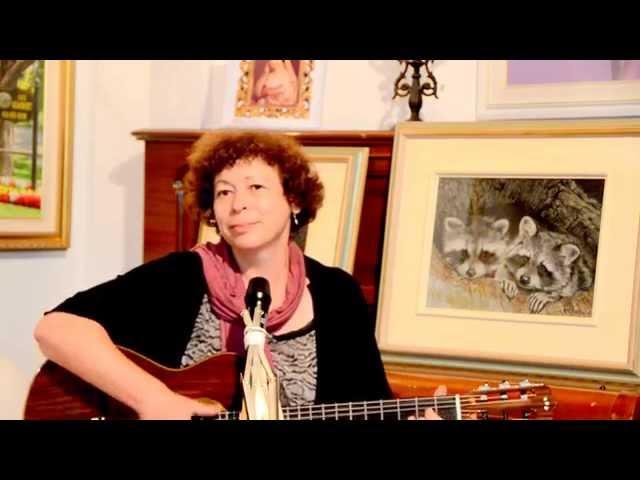 Марина Меламед Скандинавская (ст. Л. Дымовой)