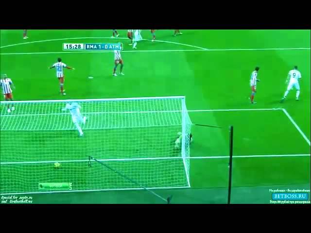 Goal Cristiano Ronaldo | By R3n1.l #3