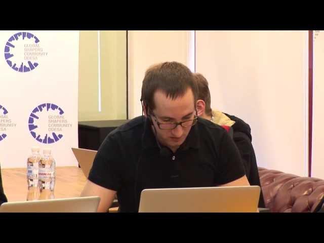 FossSea 2013: Александр Белецкий - Карманный PaaS с Dokku