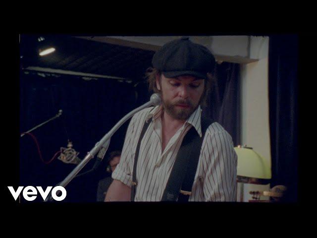 Gaz Coombes - Turn The Car Around