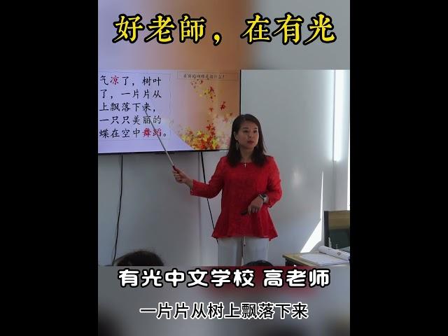 如此丝滑的中文课堂 | 加拿大移民|多伦多移民 #school #海外华裔学中文 #schoo #万锦#列治文山