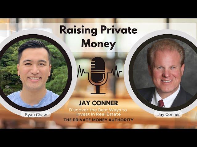 How To Start & Build Your Real Estate Portfolio with Ryan Chaw