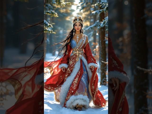 Forged from Nations, Crowned in Chaos — The Fusion Queen Rises