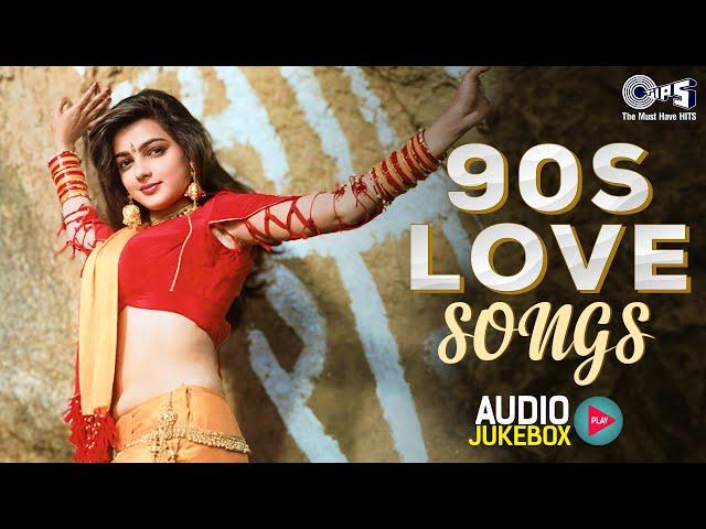 90s Love Songs | Bollywood Evergreen 90's Love Songs | 90s Hits Hindi Songs |Old Hindi Songs Jukebox