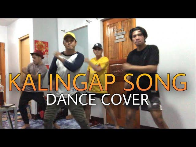 TEAM KALINGAP DANCE | Val Santos Matubang | Kalingap RAB