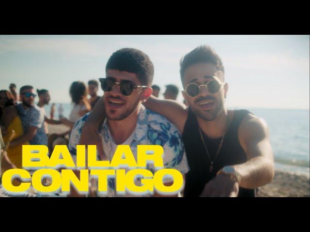 J. Esho ft. Pierre Youssef - Bailar Contigo (OFFICIAL MUSIC VIDEO) #2020 