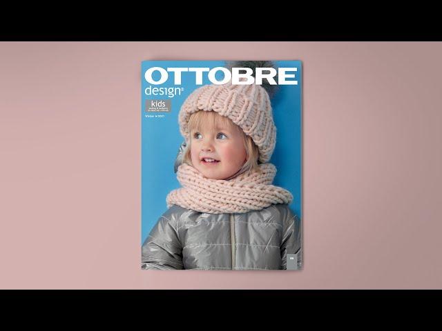 OTTOBRE design® winter 6/2021