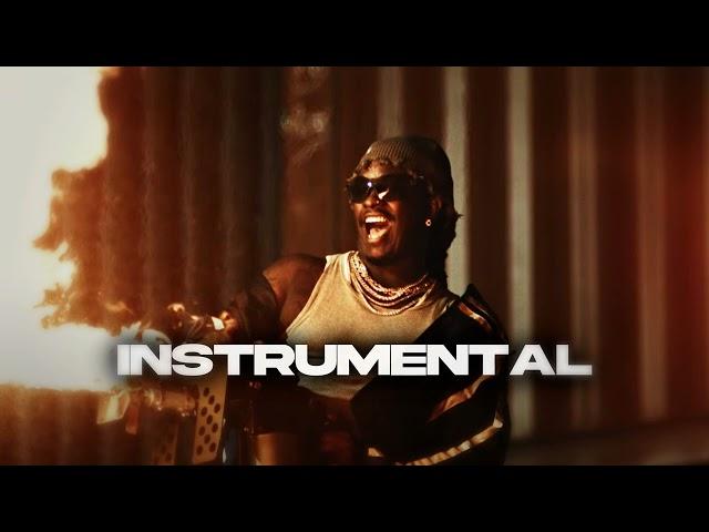 Young Thug, Future - Money On Money (INSTRUMENTAL)