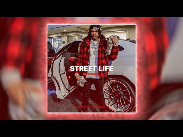 Dark Loop Kit - "Street Life" (Lil Baby, MoneyBagg Yo,Est Gee, Pooh Shiesty,4PF)