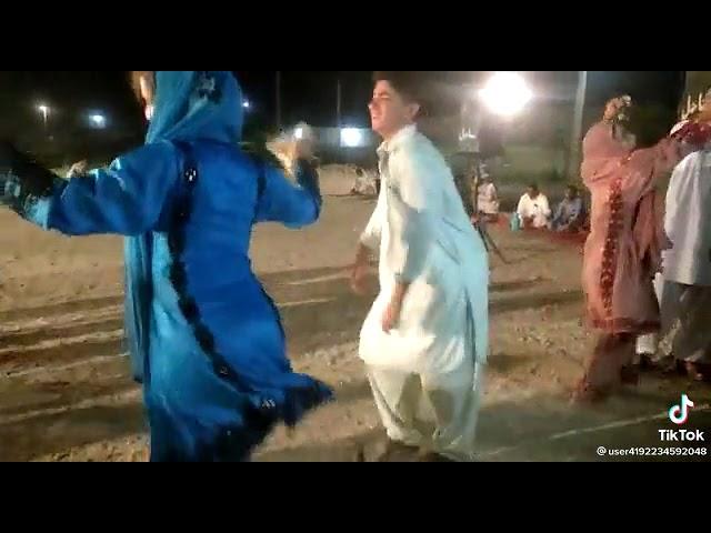 Balochi new dance video Balochi @RemixOfficial  @CyberVillageSolution