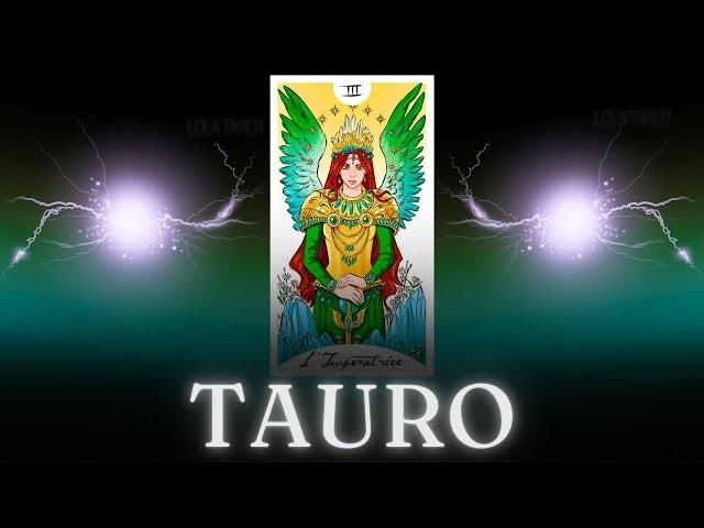 TAURO LLORARAS FUERTE CON ESTA LECTURA  GIRO DEL DESTINO  HOROSCOPO #TAURO AMOR NOVIEMBRE 2024