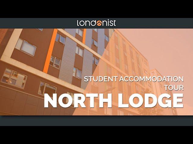 Londonist North Lodge: Student Accommodation Tour