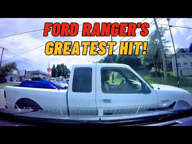 Car Crashes Compilation – Watch These Insane Bad Drivers #405