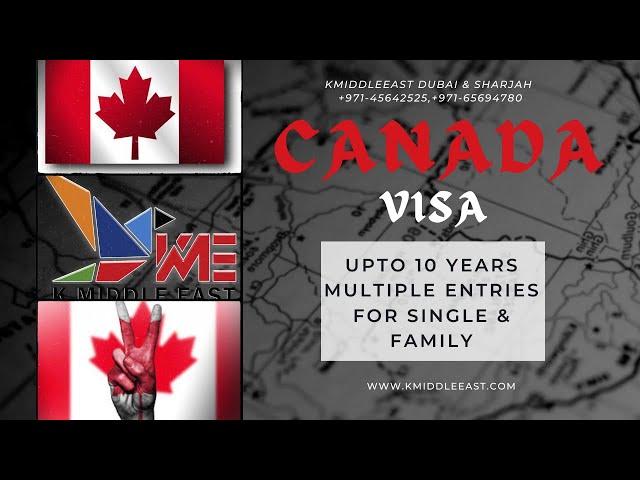 Latest Canada Visa Updates.