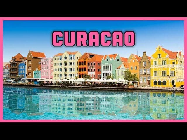 Curaçao: A Symphony of Sun and Sea