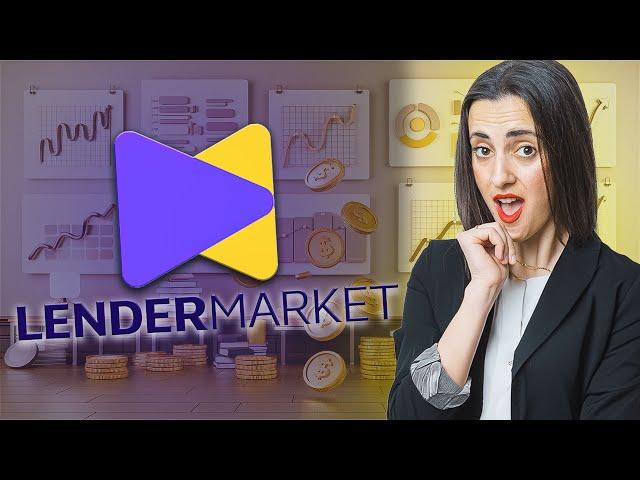 LENDERMARKET review