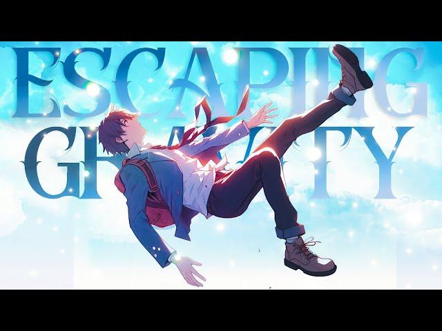 Escaping Gravity -「AMV」- Anime MV