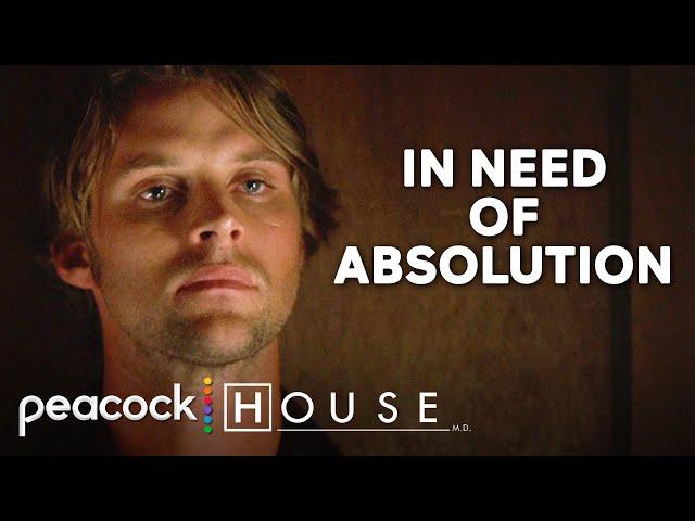 Struggling with Your Murderous Decision | House M.D...