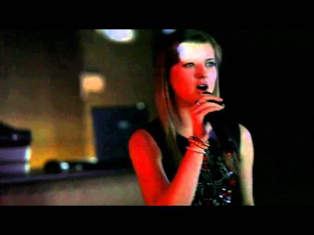 Alicia Keys - Another day to die (cover by Maria Simonenko & Sergey Shtefan)