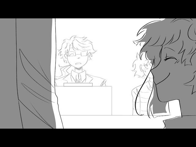 Atsushi Calls Dazai Dad Bungou Stray Dogs Animatic