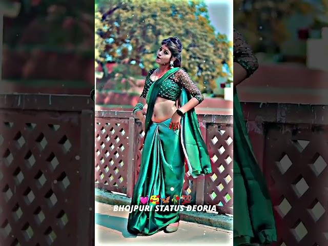 #Video | सेंट गमकउआ | #Shivani Singh | Parul Yadav | Sent Gamkauwa | New Bhojpuri Song 2023 | GMJ