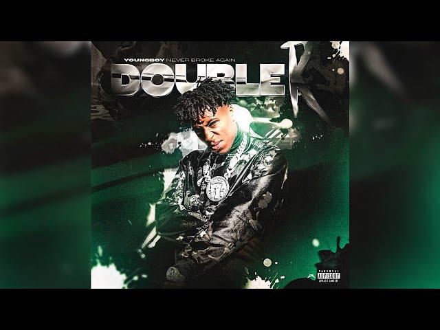 [FREE] NBA Youngboy Loop Kit  -  "DOUBLE R" (Unique, Baton Rouge)