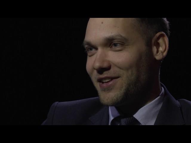 "ТАЙНЫ ГРОССМЕЙСТЕРА" АЛЕКСЕЙ ПРОХОРОВ