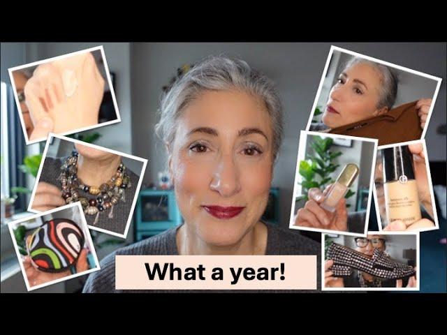 My 2024 Favorite Things! Jewelry, Beauty, Fashion & More