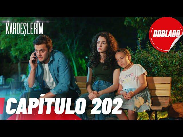 Todo por mi Familia | Kardeslerim - Capítulo 202 | Doblado