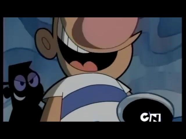 Billy and Mandy - Who Killed Who (Billy's Dream)