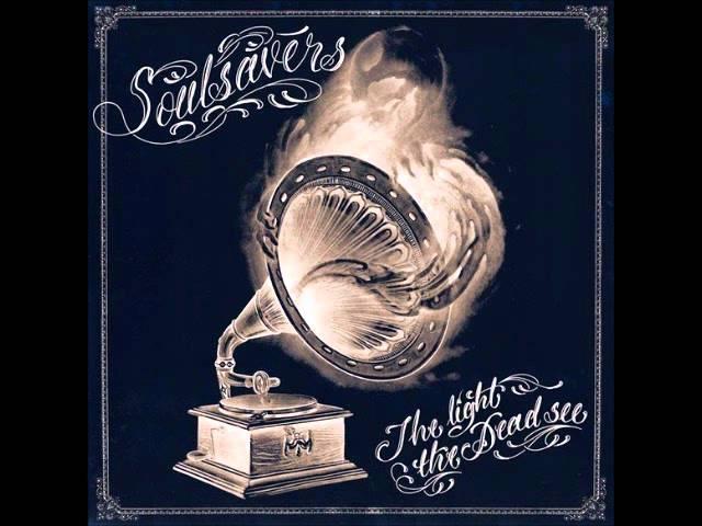 Soulsavers -  Take me back home