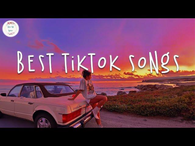 Best tiktok songs  Tiktok songs 2024 ~ Tiktok viral songs