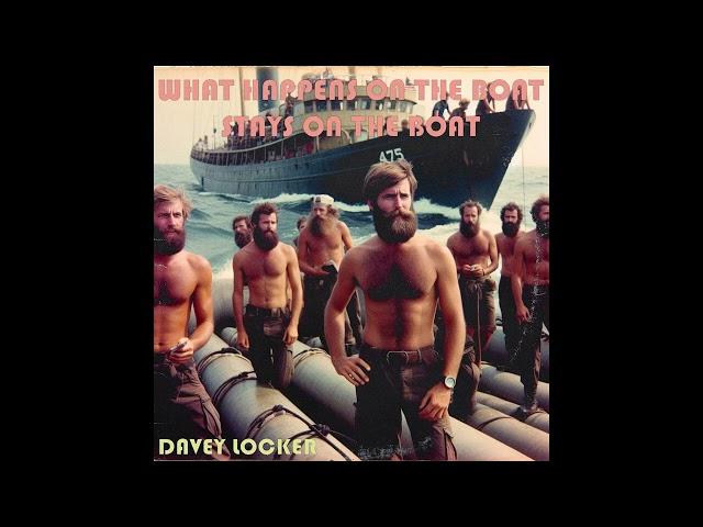 What Happens On The Boat Stays On The Boat [obscure 70s soft rock vinyl]
