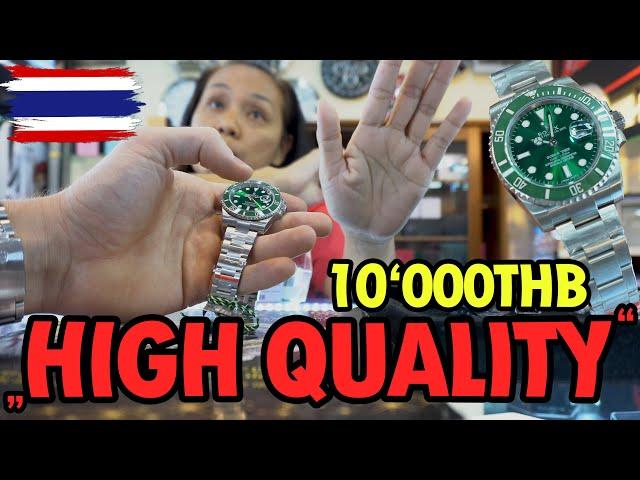 BANGKOK FAKE MARKET BARGAINING | FAKE MARKET SPREE | BARGAINING THAILAND | MBK CENTER | PART 1