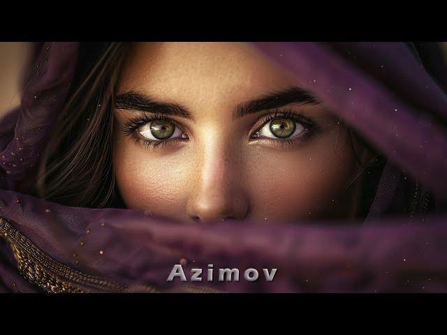 Azimov - Best Deep House Mix2024