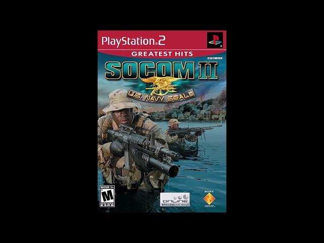 HORRORPLUGG x NEiiBURR x DREiiP SAMPLES x SCRTSKRT TYPE BEAT "SOCOM 2" | HORRORPLUGG