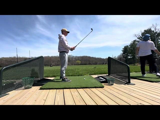 Day at the range 