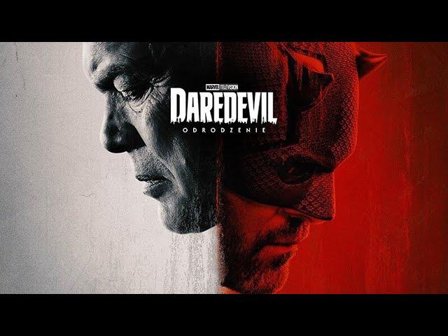 Daredevil - wielki powrót?