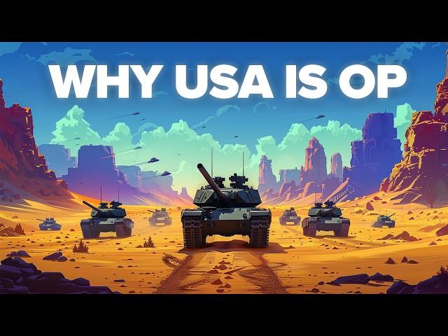 How Strong is US Military in 2024?