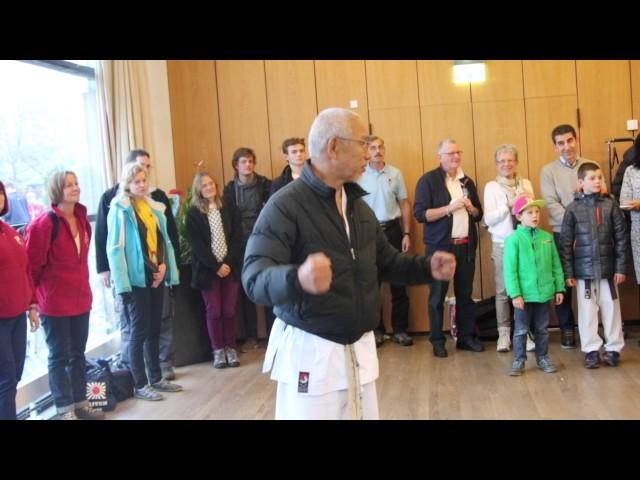 Tanaka sensei 2015   Copenhagen