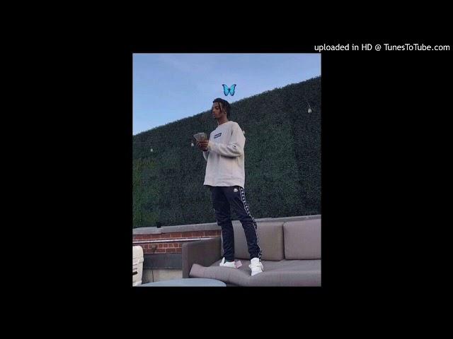 *FREE* PLAYBOI CARTI TYPE BEAT - SLATT (PROD.QYZ)